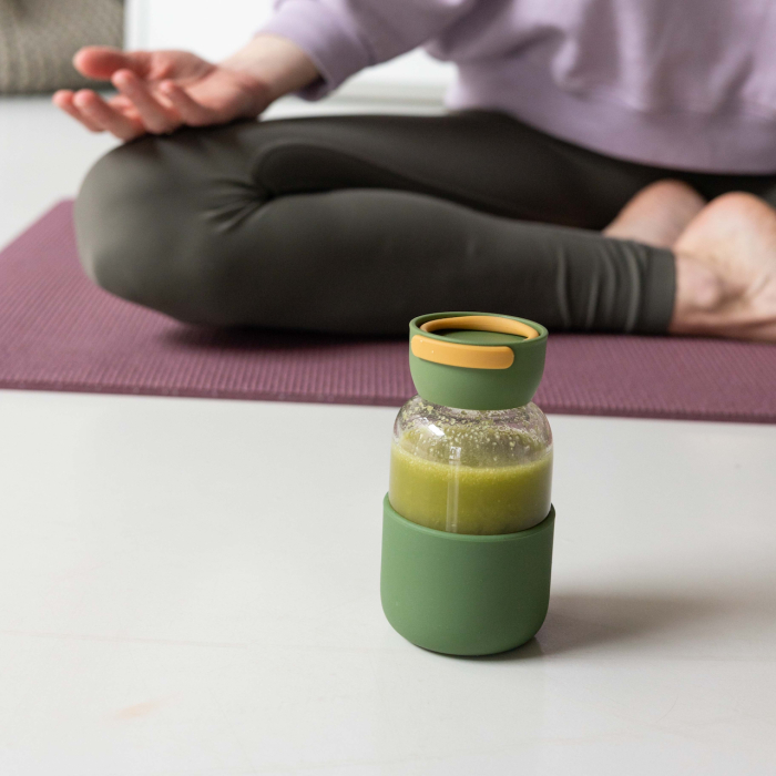 Frutcha Lahvicka 350 ml sticla reutilizabila pentru bauturi naturale [2]