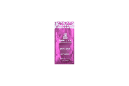 BAUTURI ENERGIZANTE NATURALE - Frutcha – bautura naturala din matcha si fructe liofilizate 10 g