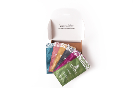 Frutcha – Pachet de degustare cu 12 pliculețe energizante naturale [3]