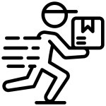 LIVRARE IN EASYBOX by SAMEDAY