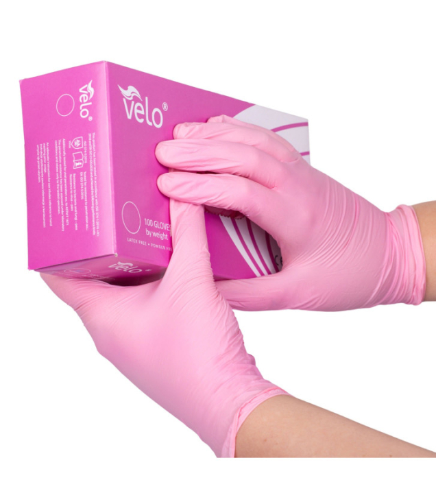 MANUSI NITRIL VELO [4]