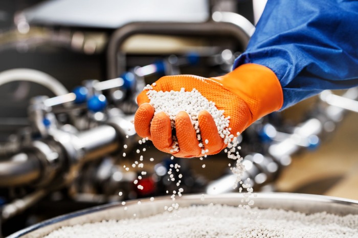 Mănuși MERCATOR GOGRIP ORANGE S [7]