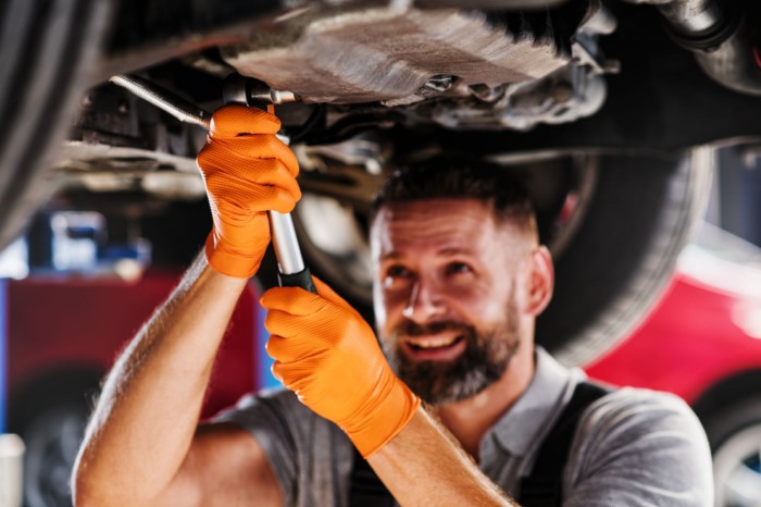 Mănuși MERCATOR GOGRIP ORANGE S [4]