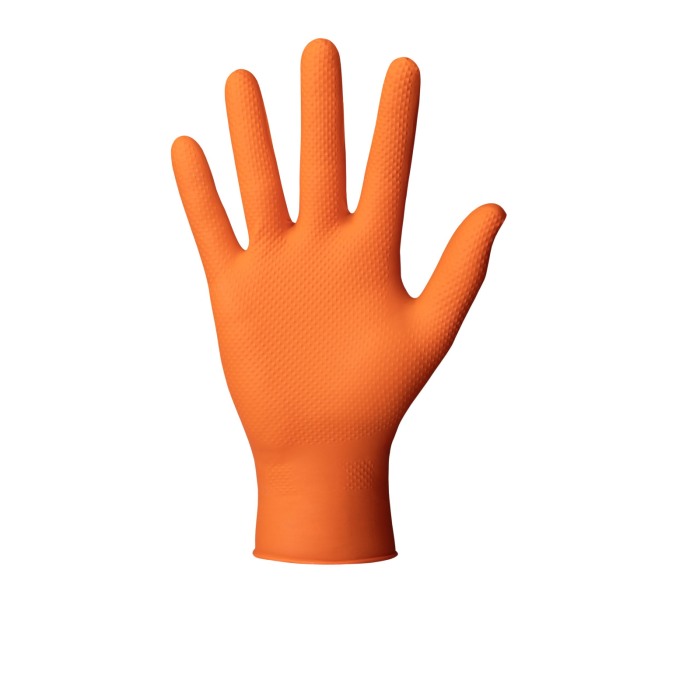 MERCATOR GOGRIP ORANGE XL [1]