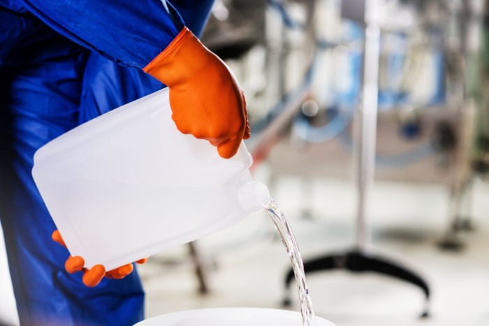 Mănuși MERCATOR GOGRIP ORANGE S [6]