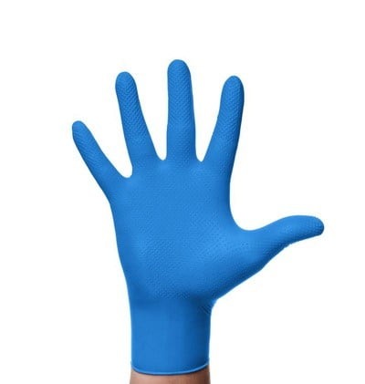 MERCATOR GOGRIP BLUE XL [2]