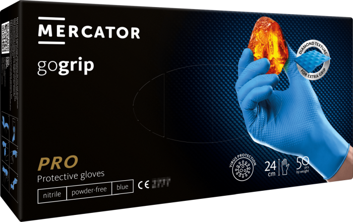 MERCATOR GOGRIP BLUE XXL [1]