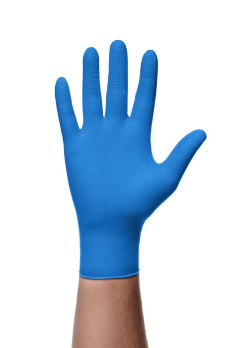 MERCATOR GOGRIP BLUE XXL [4]