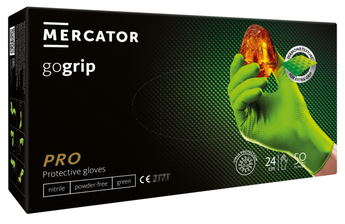 MERCATOR GOGRIP VERZI L [2]