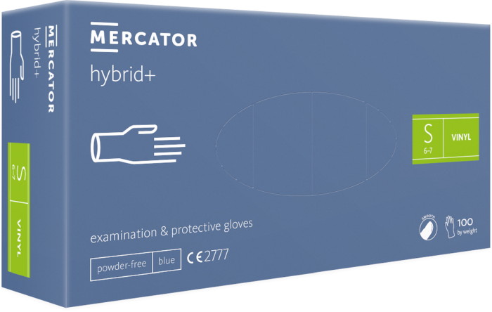 MERCATOR HYBRID+ M [1]