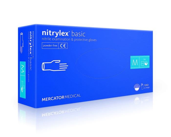 NITRYLEX BASIC BLUE XL [1]