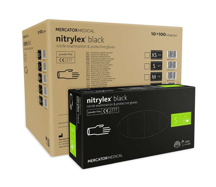 NITRYLEX NEGRE S [3]