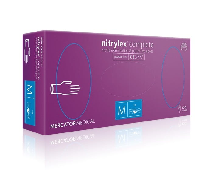 NITRYLEX PF COMPLETE M [1]