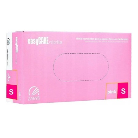 Manusi nitril nepudrate EasyCare Zarys [7]