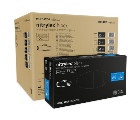 NITRYLEX NEGRE M [2]