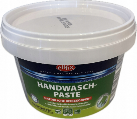 Eilfix Pastă de Curățare CU Aloe Vera [1]