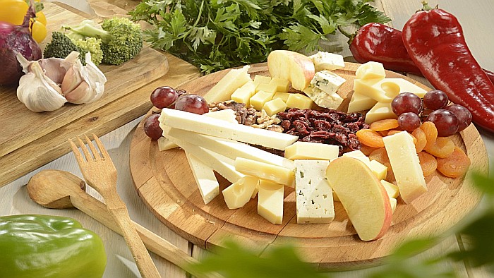 Platou De Brânzeturi [1]