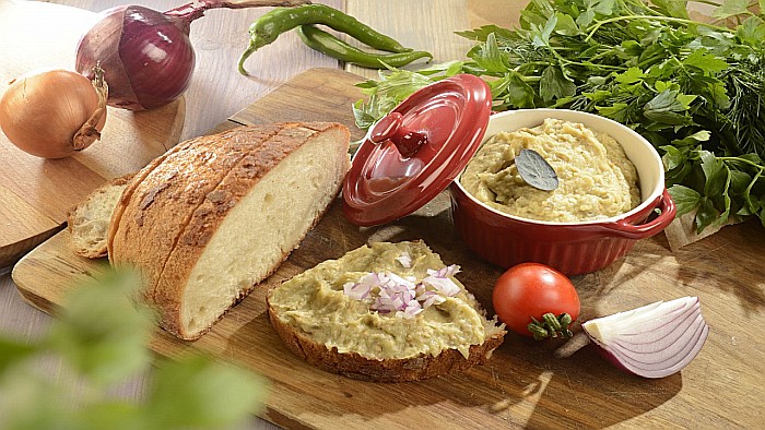 Salată De Vinete [1]