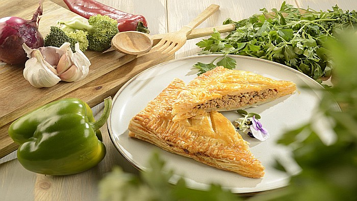 Plăcintă Cu Carne [1]