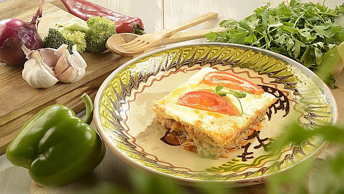 Varză A La Cluj [1]