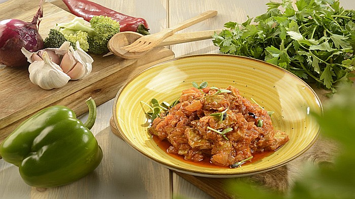 Mâncare De Dovlecei [1]