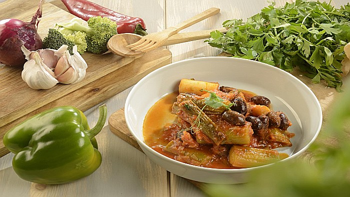 Praz Cu Măsline [1]