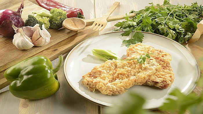 Șnițele Tradiționale De Porc Ca La Bunica [1]