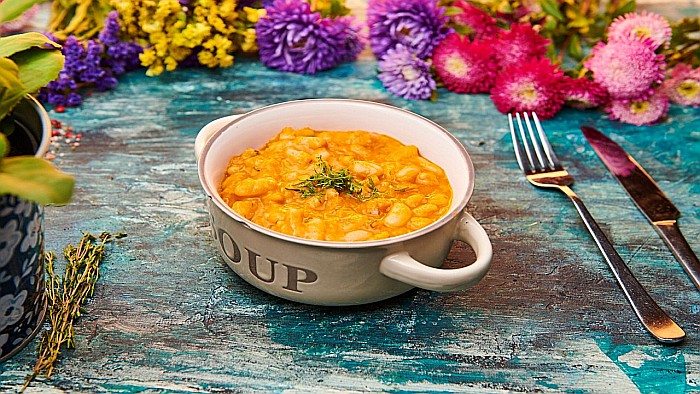 Iahnie De Fasole [1]