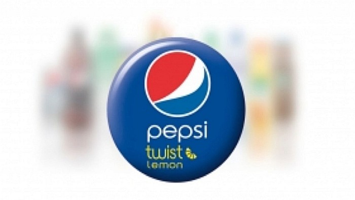 Pepsi Twist [1]