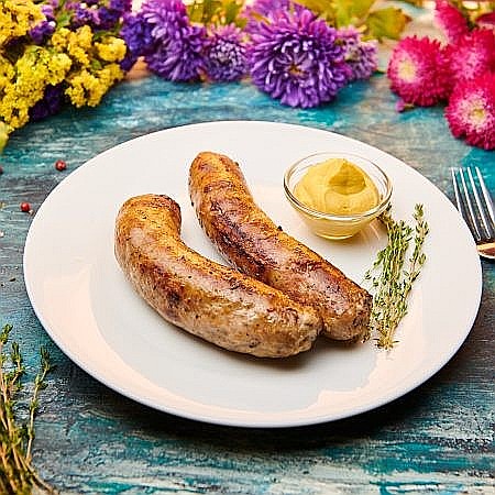 Carnati Proaspeti Traditionali - 1 Kg [1]