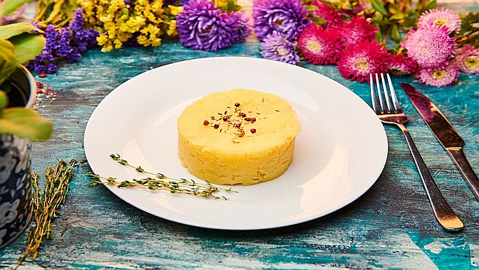 Piure De Cartofi - 1 Kg [1]