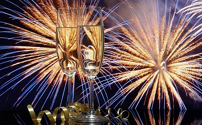 Platou Revelion 3 - 1.5 Kg (pentru 6 Persoane) [1]