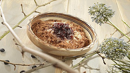 Oltenia - Orez Cu Lapte