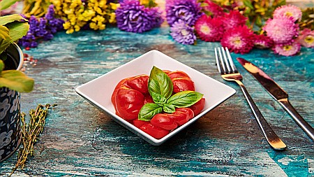 Salate - Salată De Gogoșari Murați