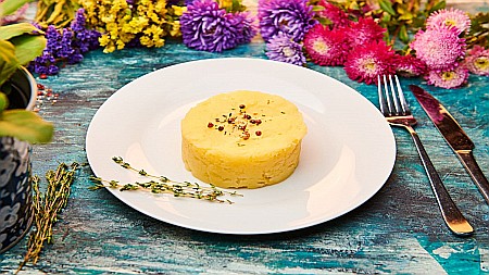 Garnituri - Piure De Cartofi