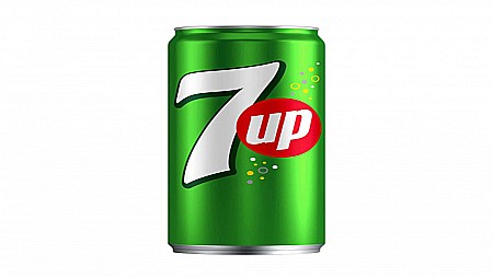 Răcoritoare - 7 Up
