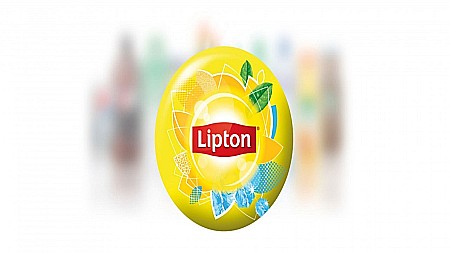 Răcoritoare - Lipton Ice Tea Lămîie