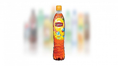 Răcoritoare - Lipton Ice Tea Piersică