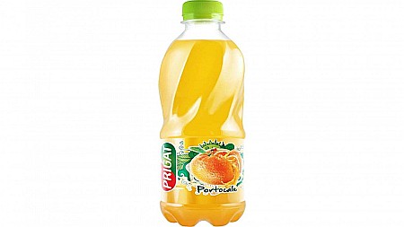 Răcoritoare - Suc Prigat Portocale