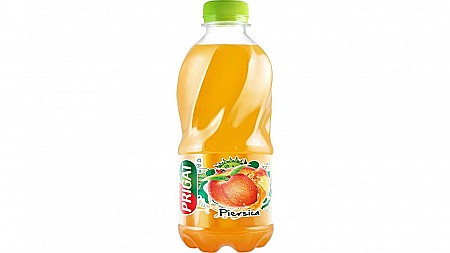 Răcoritoare - Suc Prigat Piersică