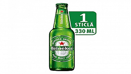 Bere - Heineken