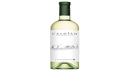 Vinuri - Sauvignon Blanc Caloian (sec), Crama Oprișor (regiunea Mehedinți)