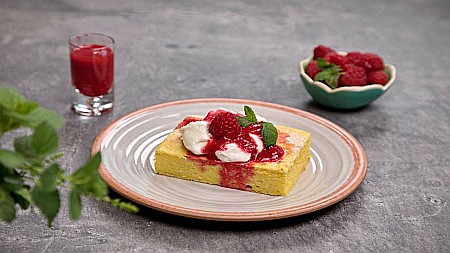 Moldova - Alivancă Moldovenească