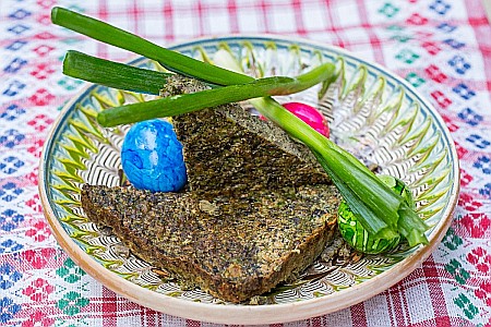 Masa de Paste - Drob De Pui - 800 G