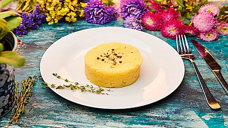 Masa de Paste - Piure De Cartofi - 800 G