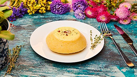 Masa de Paste - Mamaliga - 800 G