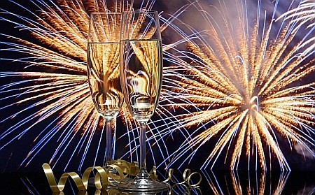 Masa de Craciun Si Revelion - Platou Revelion 1 - 1.5 Kg (pentru 6 Persoane)