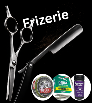 frizerie