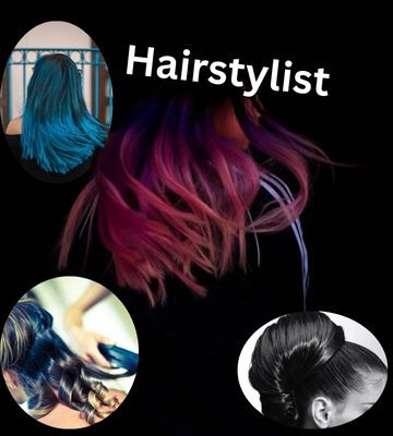 hairstylist