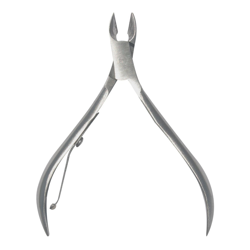Clește pentru cuticule din oțel inoxidabil [1]